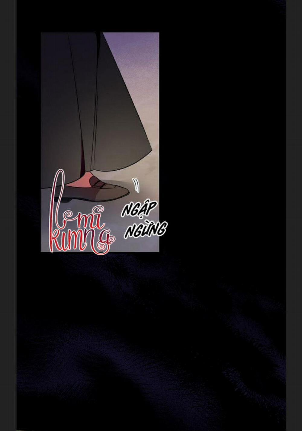 Phu Nhân Mong Manh Yếu Đuối Của Công Tước 3.2 trang 2