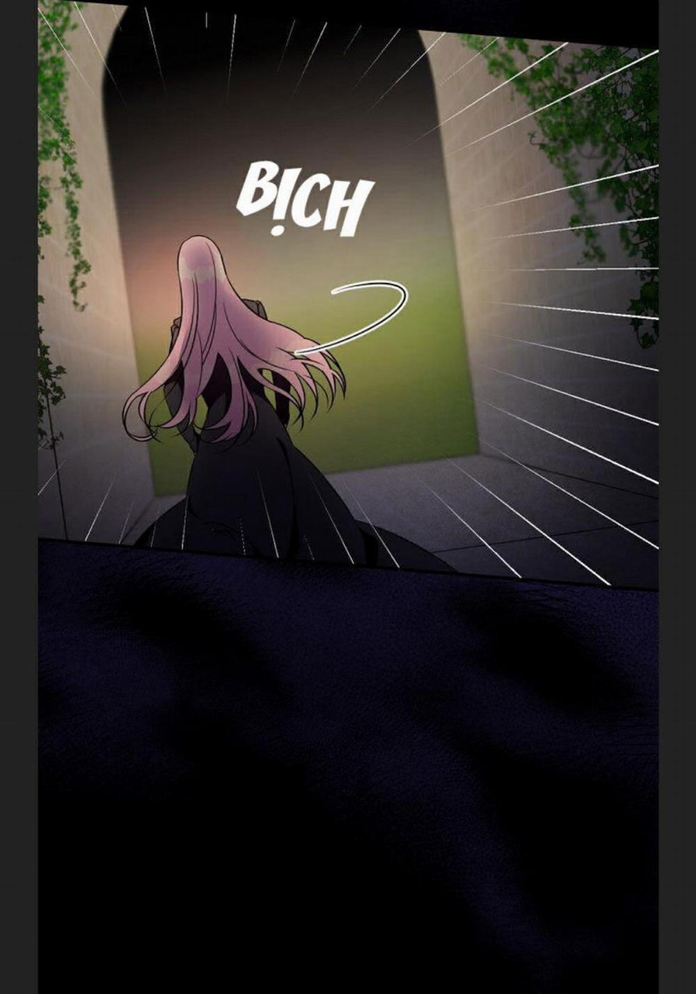 Phu Nhân Mong Manh Yếu Đuối Của Công Tước 3.2 trang 3