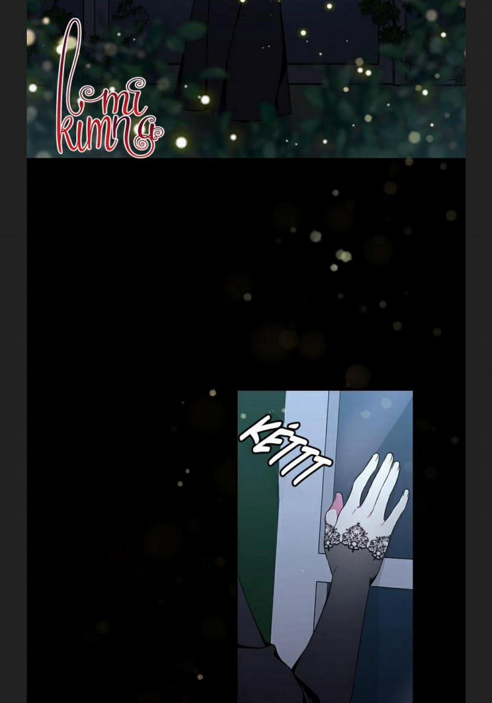 Phu Nhân Mong Manh Yếu Đuối Của Công Tước 3.2 trang 8