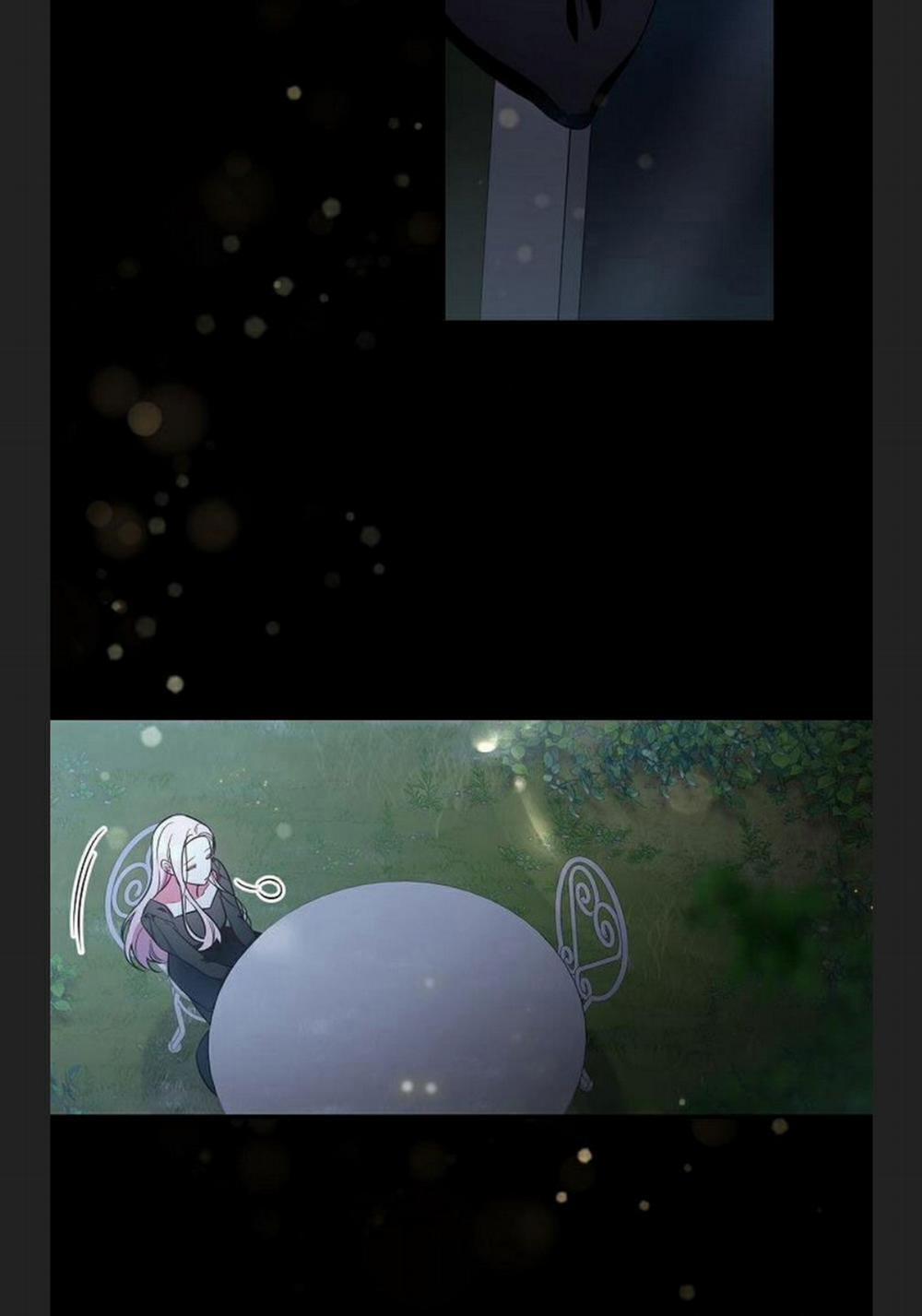 Phu Nhân Mong Manh Yếu Đuối Của Công Tước 3.2 trang 9