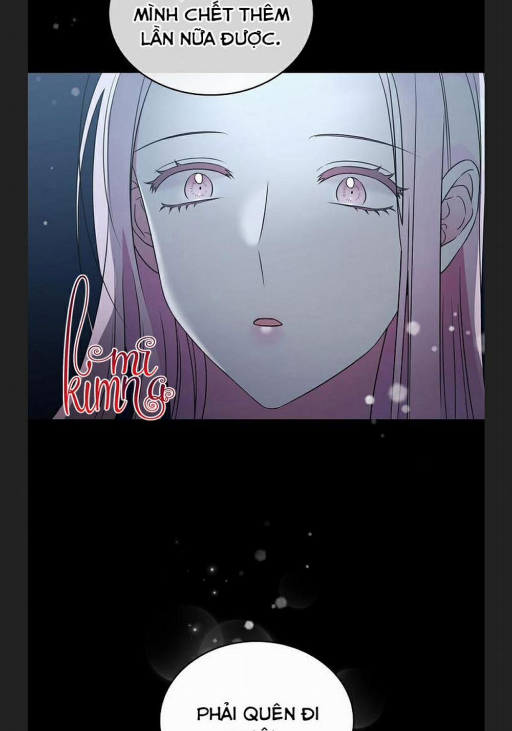 Phu Nhân Mong Manh Yếu Đuối Của Công Tước 3.3 trang 0