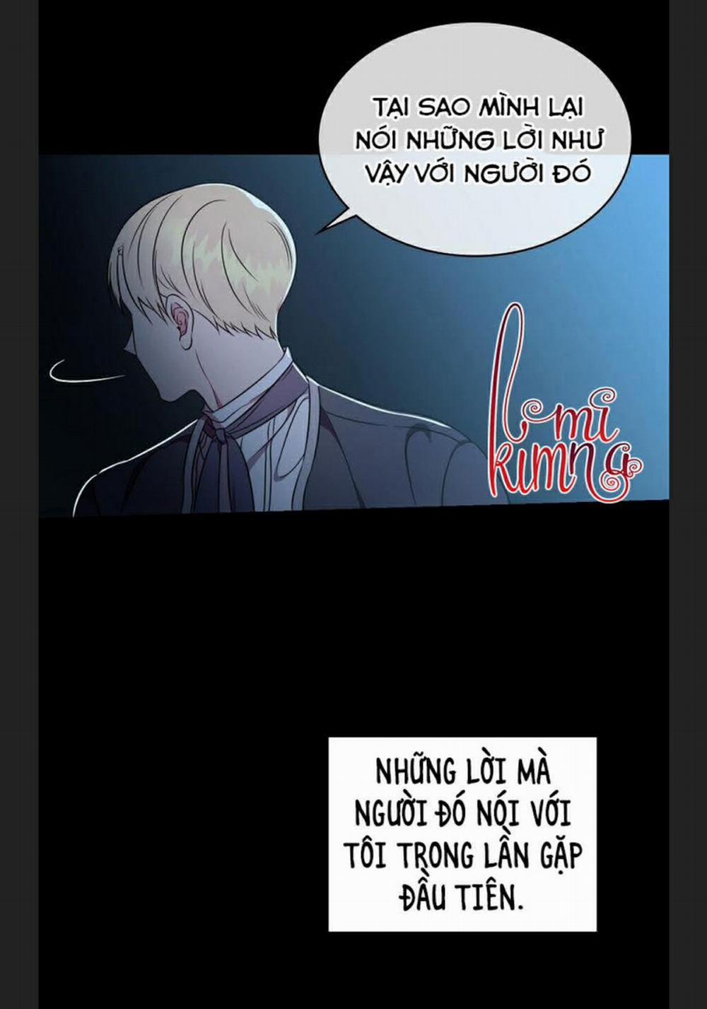 Phu Nhân Mong Manh Yếu Đuối Của Công Tước 3.3 trang 10