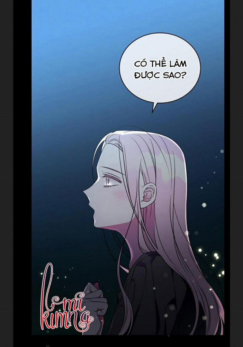 Phu Nhân Mong Manh Yếu Đuối Của Công Tước 3.3 trang 15