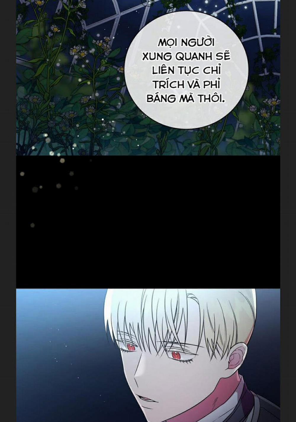 Phu Nhân Mong Manh Yếu Đuối Của Công Tước 3.3 trang 3