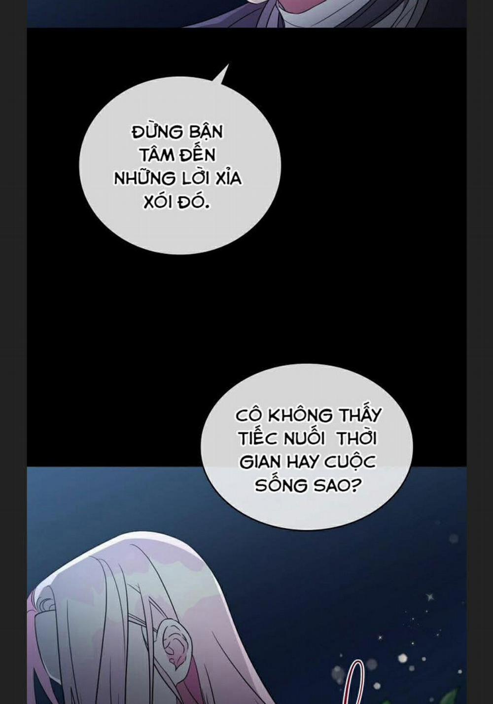 Phu Nhân Mong Manh Yếu Đuối Của Công Tước 3.3 trang 4