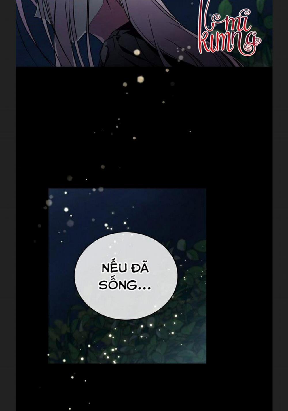 Phu Nhân Mong Manh Yếu Đuối Của Công Tước 3.3 trang 5