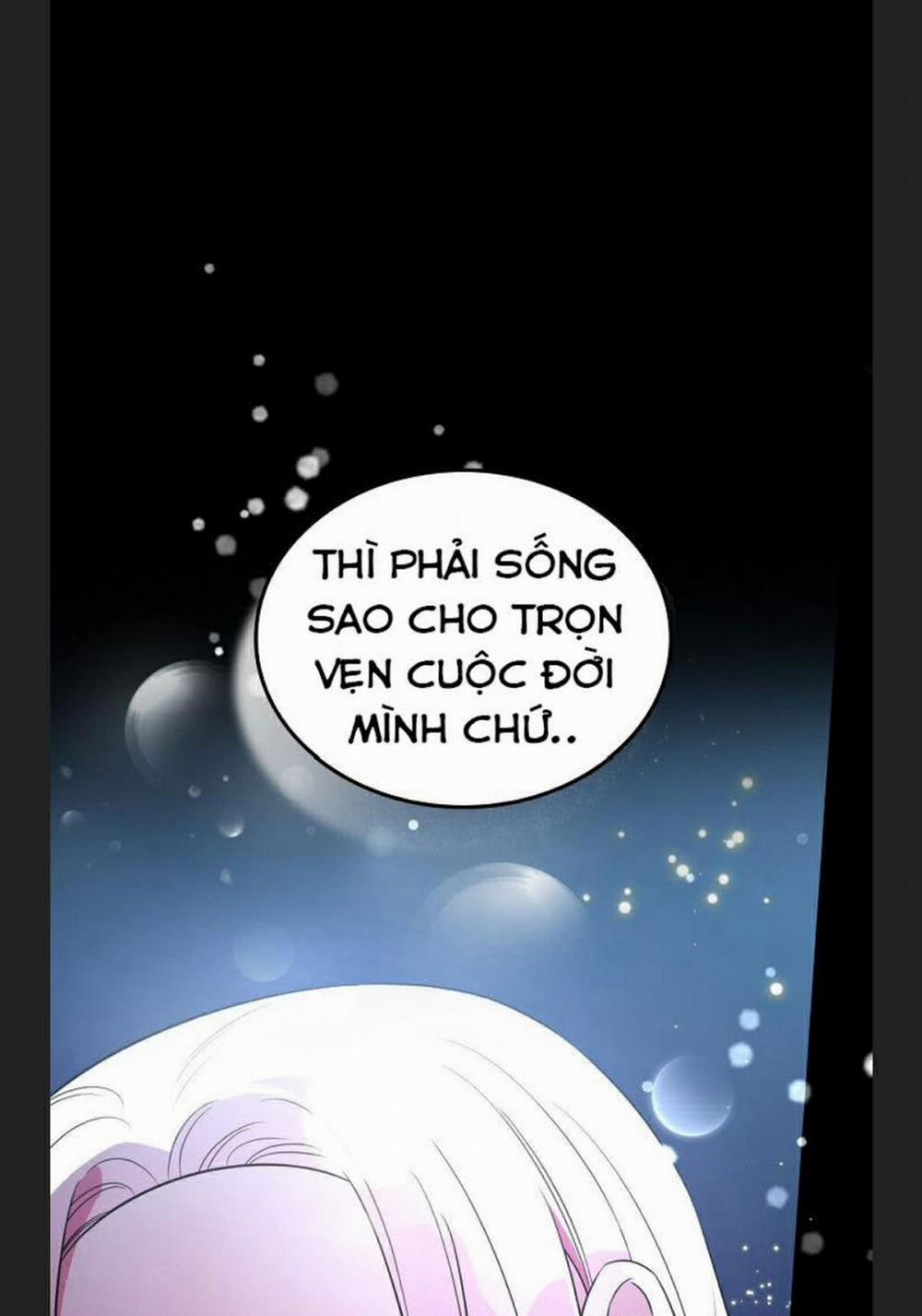 Phu Nhân Mong Manh Yếu Đuối Của Công Tước 3.3 trang 6