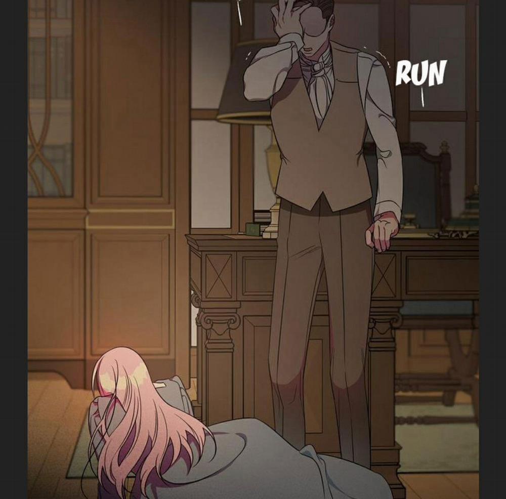 Phu Nhân Mong Manh Yếu Đuối Của Công Tước 3.4 trang 3