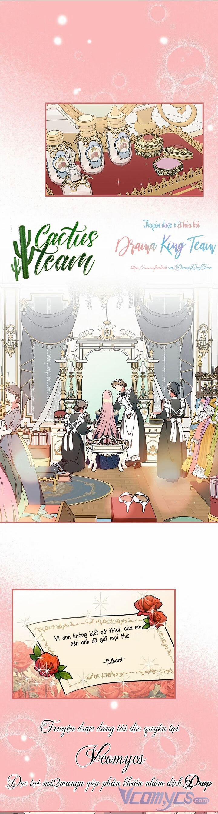 Phu Nhân Mong Manh Yếu Đuối Của Công Tước 31 trang 0