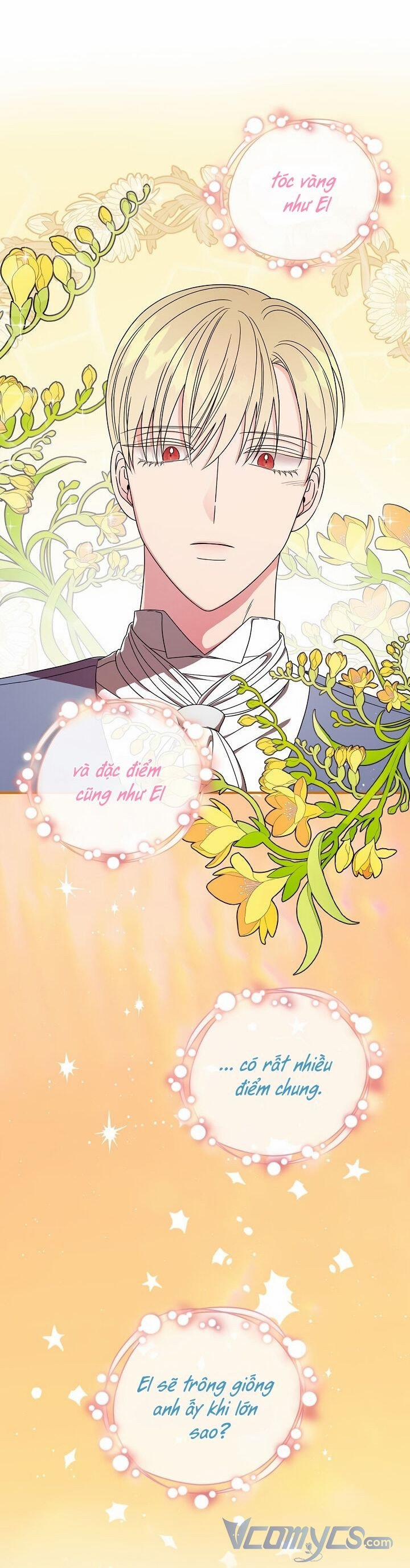 Phu Nhân Mong Manh Yếu Đuối Của Công Tước 32.5 trang 6