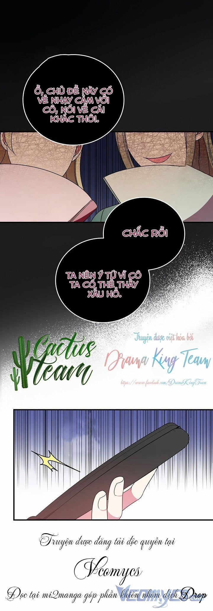 Phu Nhân Mong Manh Yếu Đuối Của Công Tước 32 trang 0