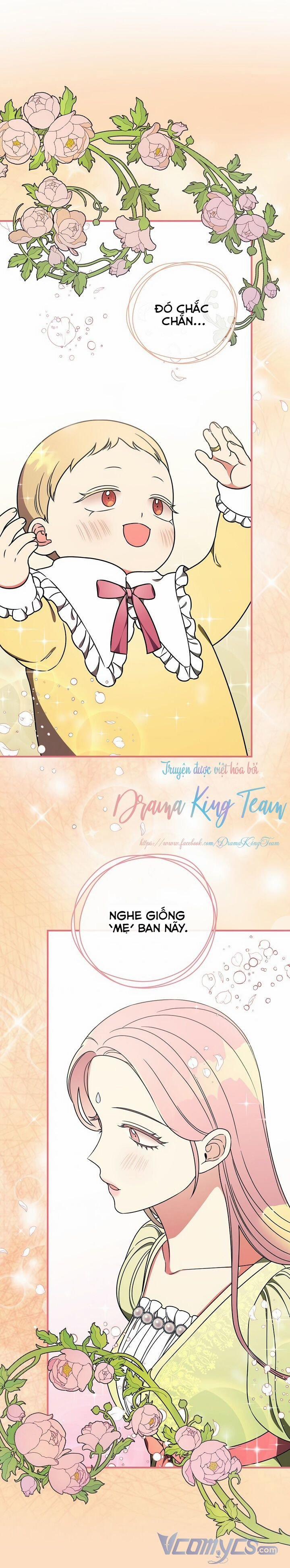 Phu Nhân Mong Manh Yếu Đuối Của Công Tước 32 trang 12