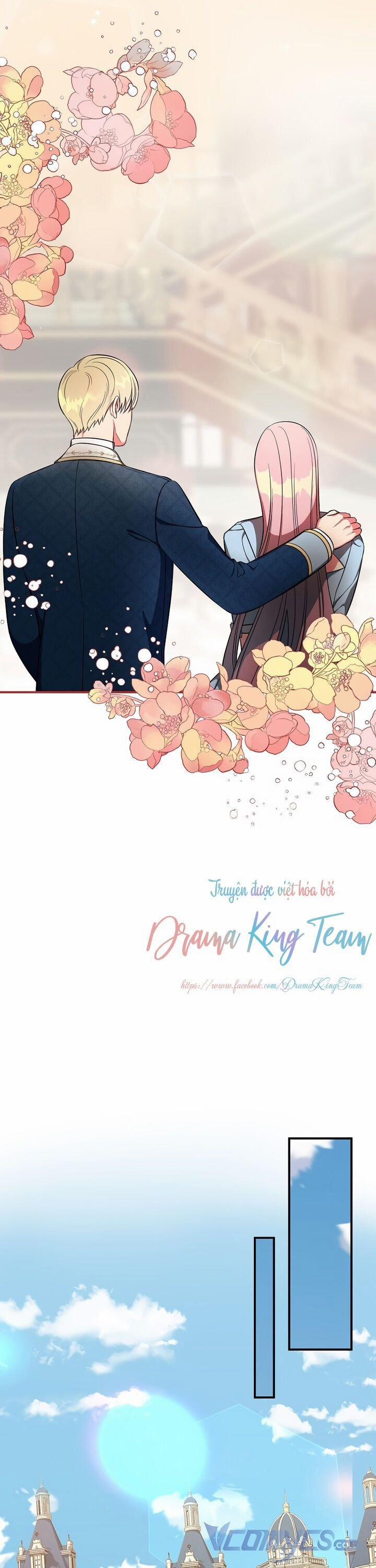 Phu Nhân Mong Manh Yếu Đuối Của Công Tước 33.5 trang 5