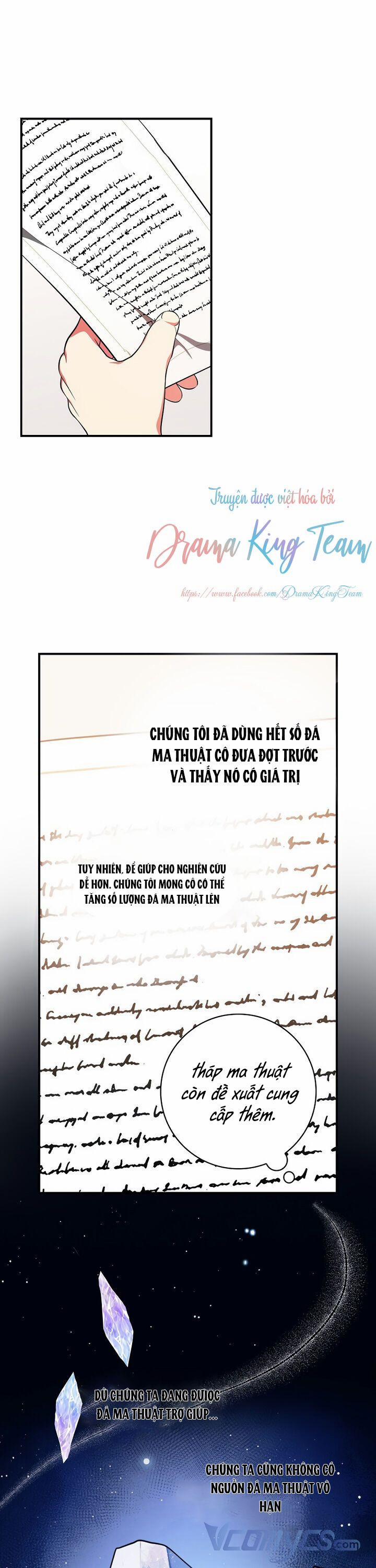 Phu Nhân Mong Manh Yếu Đuối Của Công Tước 35 trang 2