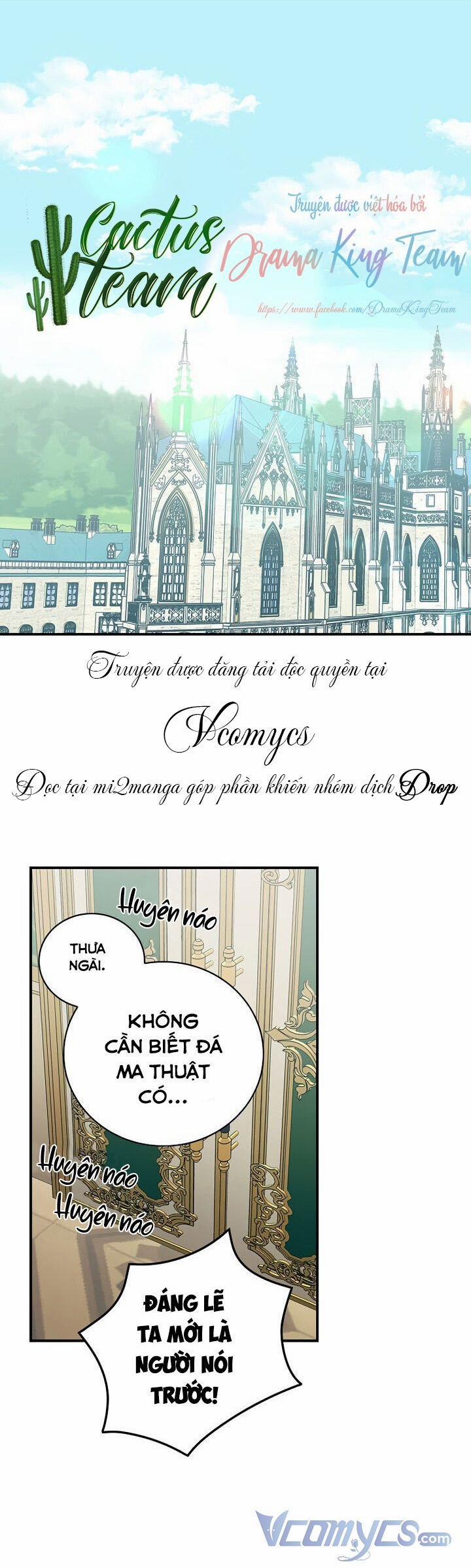 Phu Nhân Mong Manh Yếu Đuối Của Công Tước 36 trang 0