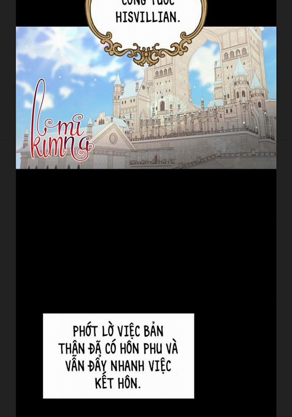 Phu Nhân Mong Manh Yếu Đuối Của Công Tước 4.1 trang 1