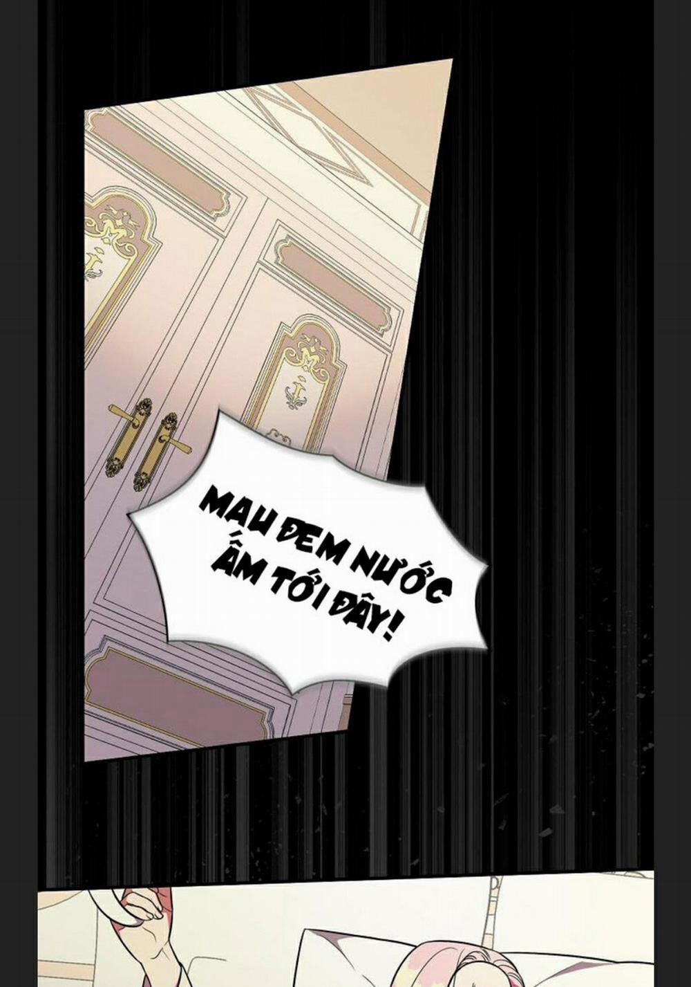 Phu Nhân Mong Manh Yếu Đuối Của Công Tước 4.1 trang 13