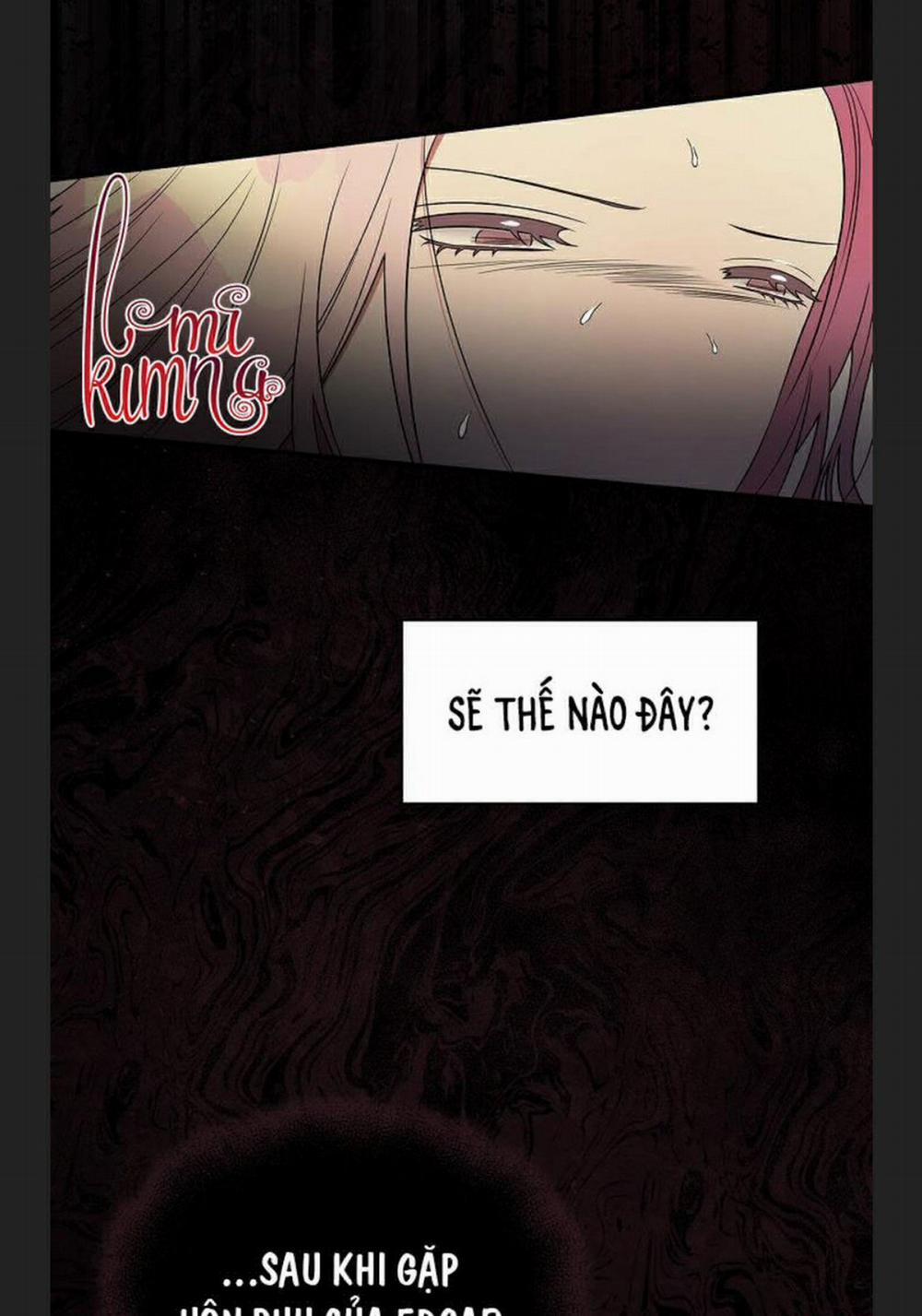 Phu Nhân Mong Manh Yếu Đuối Của Công Tước 4.1 trang 15