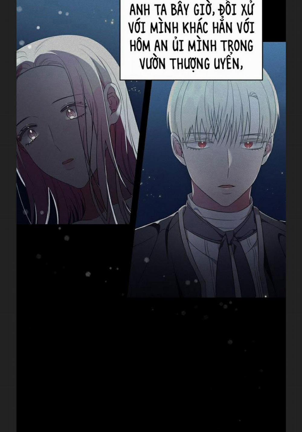 Phu Nhân Mong Manh Yếu Đuối Của Công Tước 4.1 trang 3