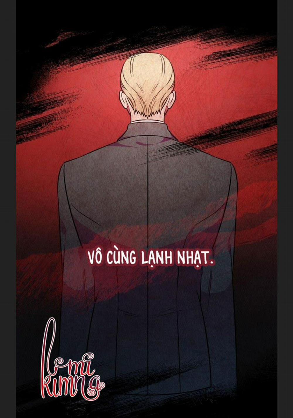 Phu Nhân Mong Manh Yếu Đuối Của Công Tước 4.1 trang 4