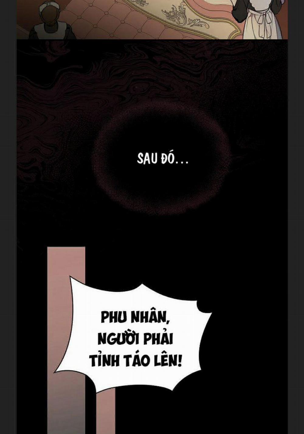 Phu Nhân Mong Manh Yếu Đuối Của Công Tước 4.2 trang 0