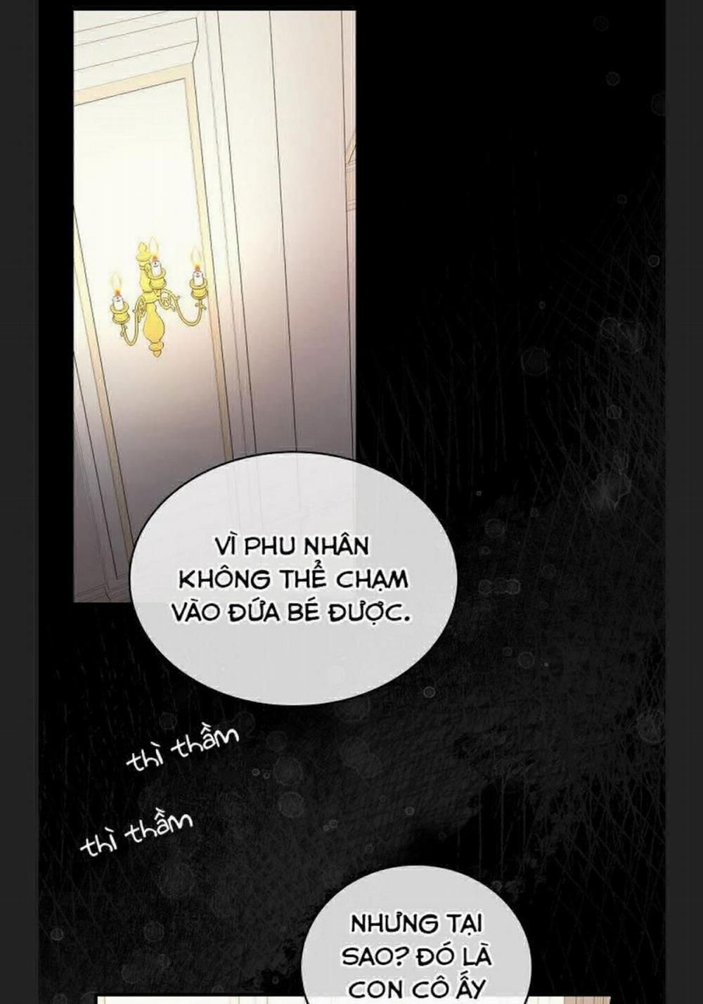 Phu Nhân Mong Manh Yếu Đuối Của Công Tước 4.2 trang 11