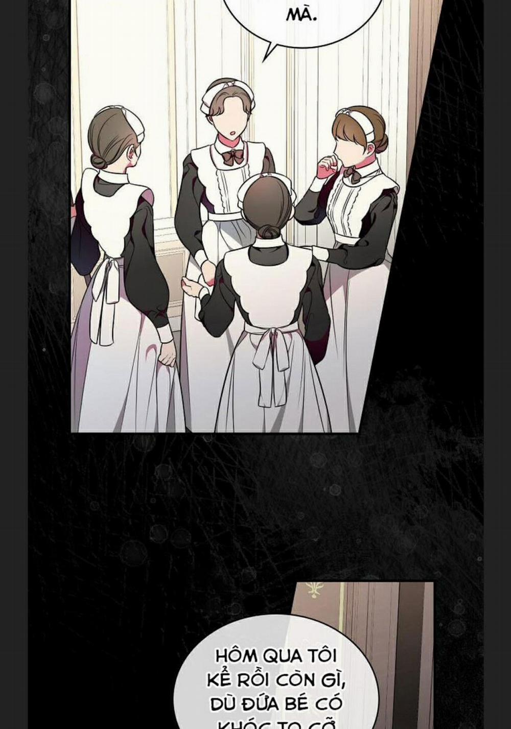 Phu Nhân Mong Manh Yếu Đuối Của Công Tước 4.2 trang 12