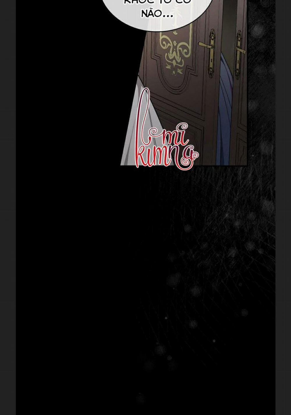 Phu Nhân Mong Manh Yếu Đuối Của Công Tước 4.2 trang 13