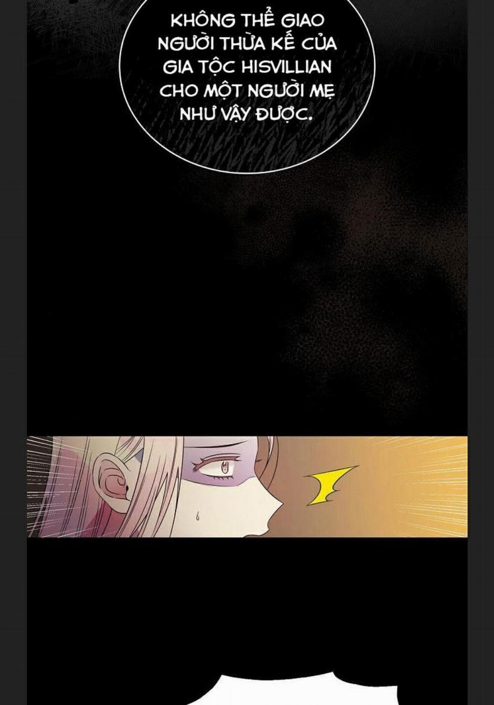 Phu Nhân Mong Manh Yếu Đuối Của Công Tước 4.2 trang 16