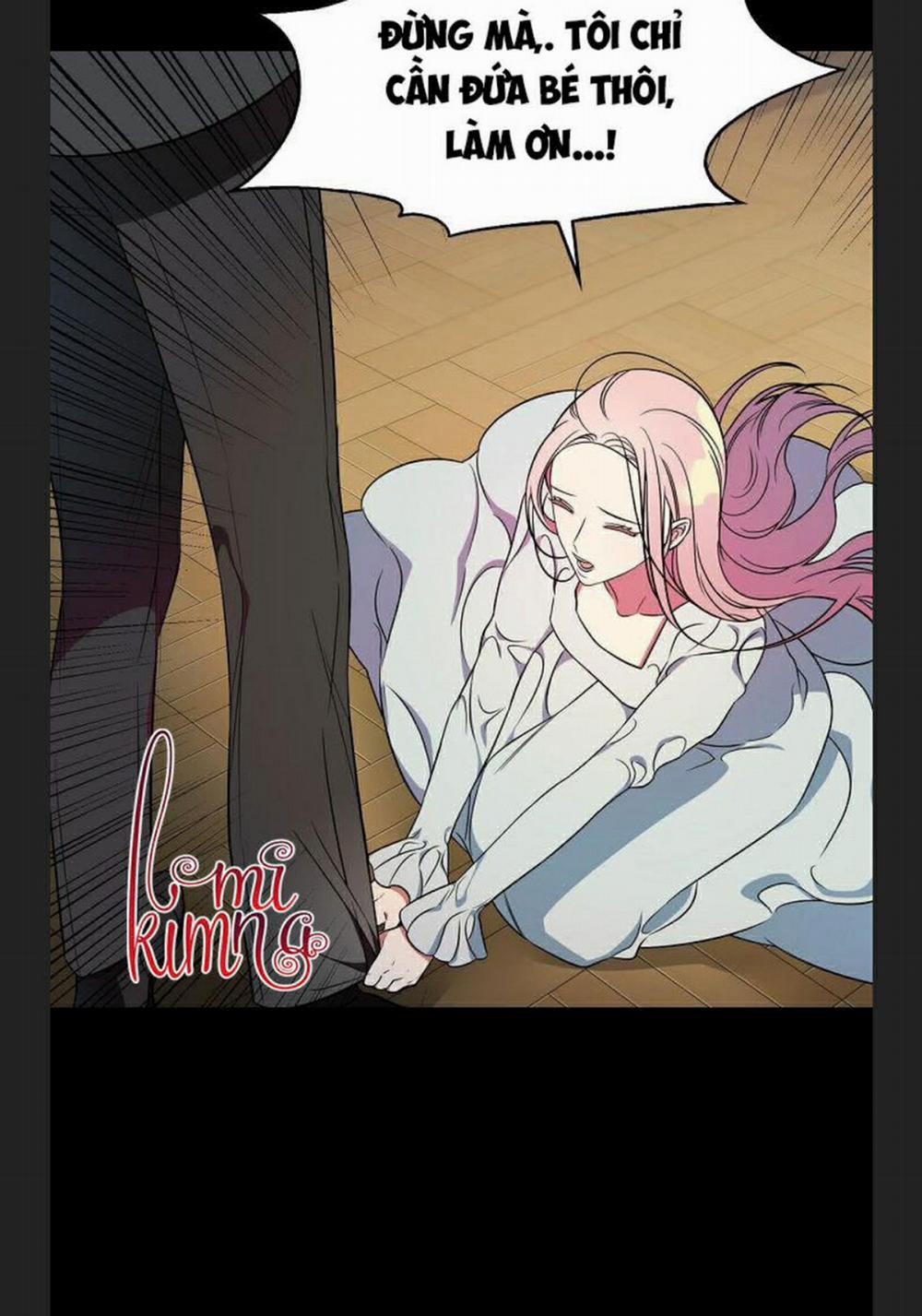 Phu Nhân Mong Manh Yếu Đuối Của Công Tước 4.2 trang 17