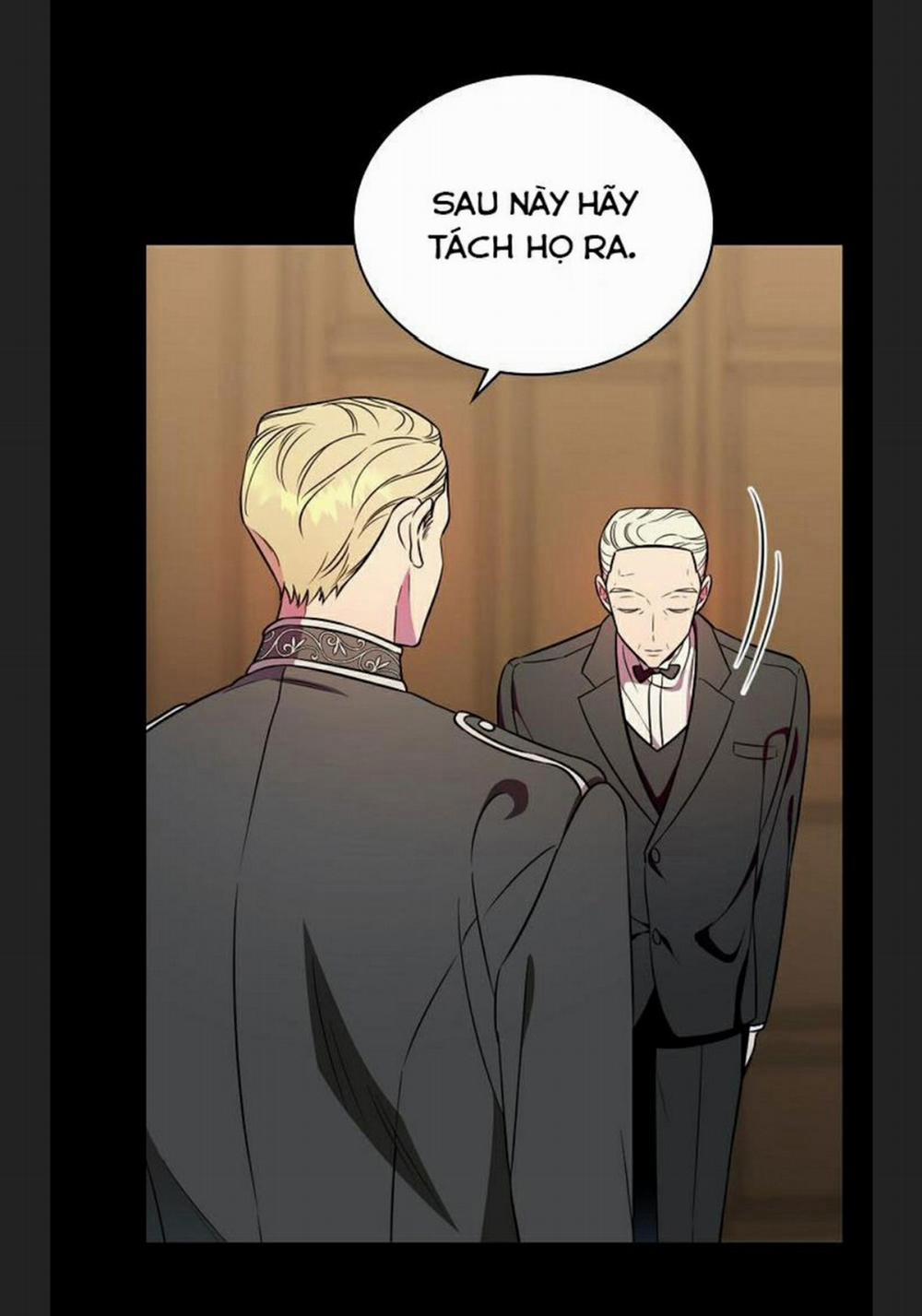 Phu Nhân Mong Manh Yếu Đuối Của Công Tước 4.2 trang 18