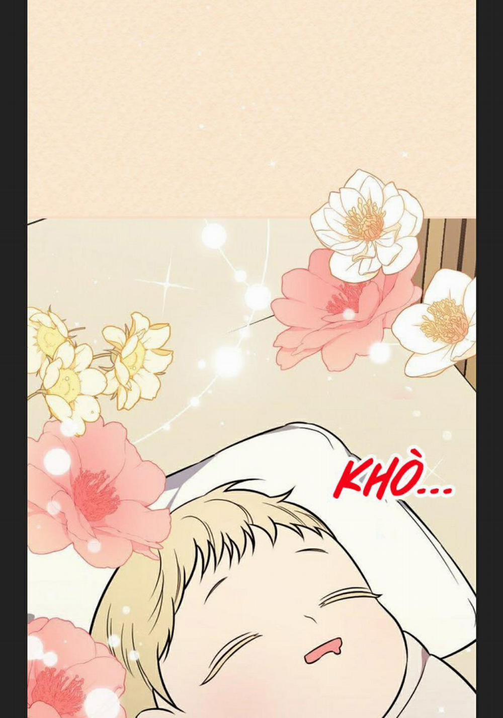 Phu Nhân Mong Manh Yếu Đuối Của Công Tước 4.2 trang 3