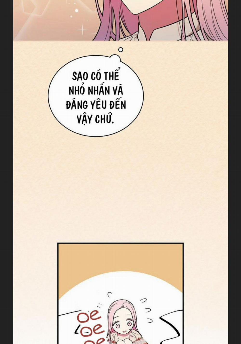 Phu Nhân Mong Manh Yếu Đuối Của Công Tước 4.2 trang 5