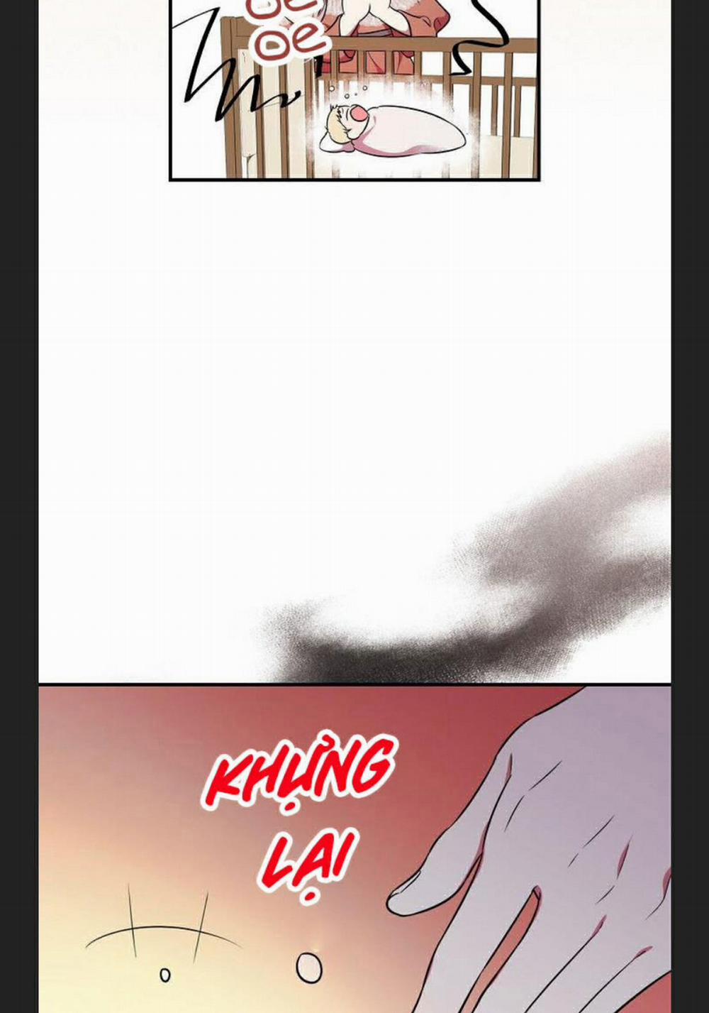 Phu Nhân Mong Manh Yếu Đuối Của Công Tước 4.2 trang 6