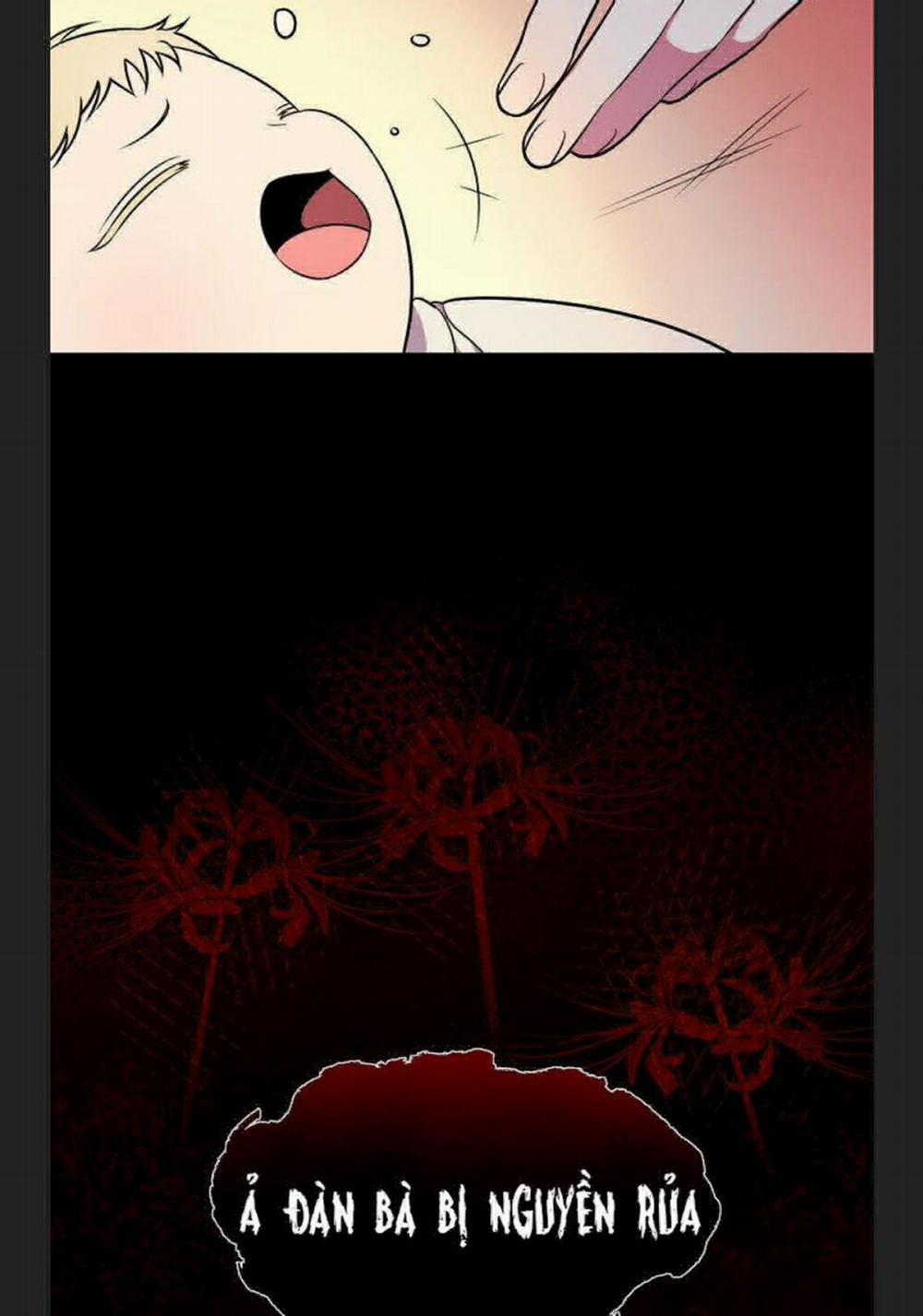 Phu Nhân Mong Manh Yếu Đuối Của Công Tước 4.2 trang 7