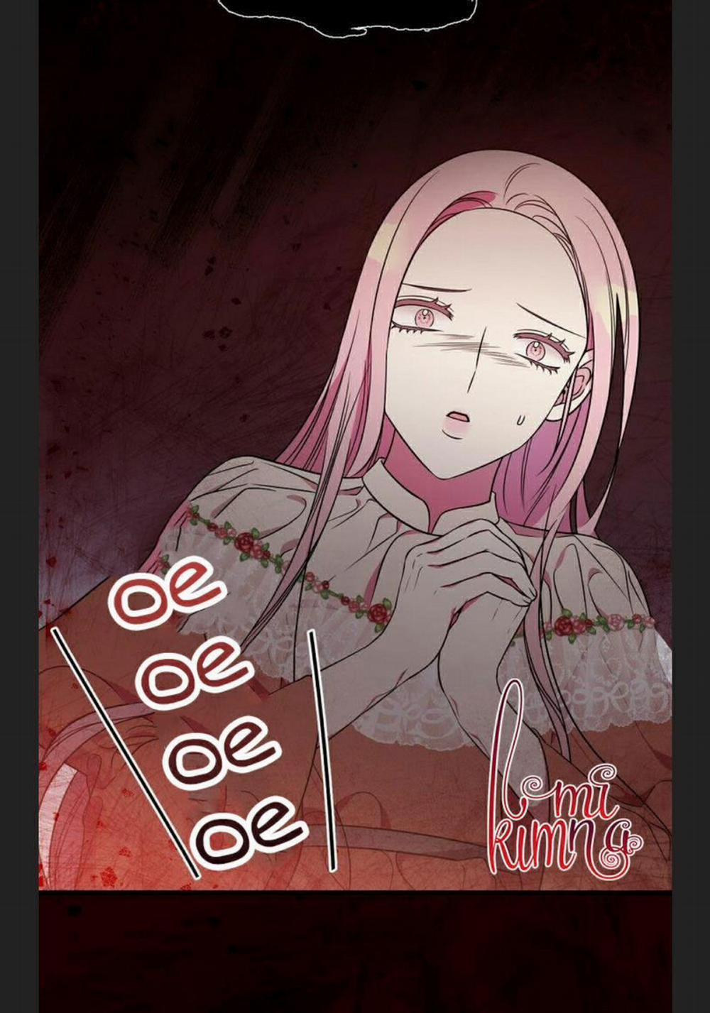 Phu Nhân Mong Manh Yếu Đuối Của Công Tước 4.2 trang 8