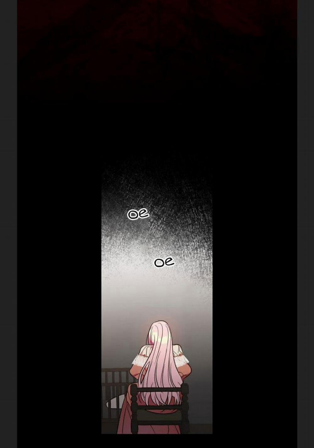 Phu Nhân Mong Manh Yếu Đuối Của Công Tước 4.2 trang 9