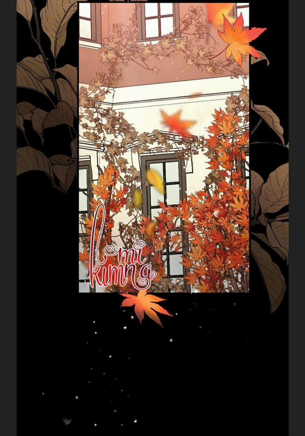 Phu Nhân Mong Manh Yếu Đuối Của Công Tước 4.3 trang 11