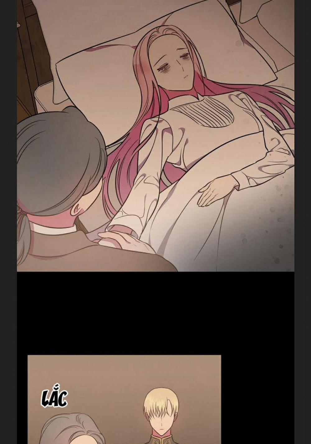 Phu Nhân Mong Manh Yếu Đuối Của Công Tước 4.3 trang 15