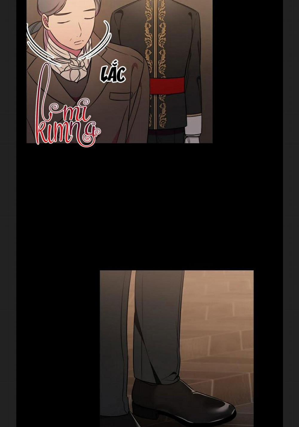 Phu Nhân Mong Manh Yếu Đuối Của Công Tước 4.3 trang 16