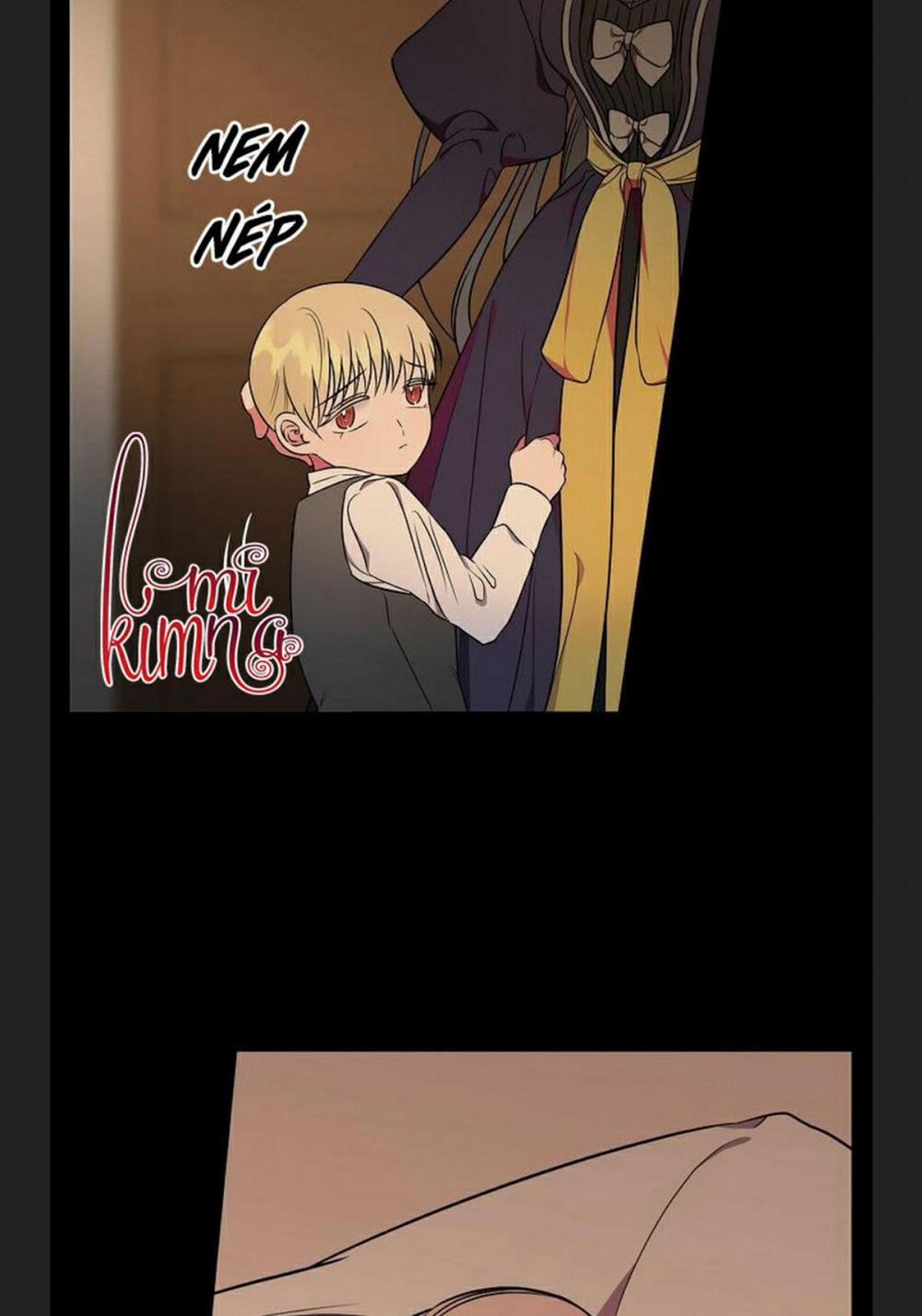 Phu Nhân Mong Manh Yếu Đuối Của Công Tước 4.4 trang 0