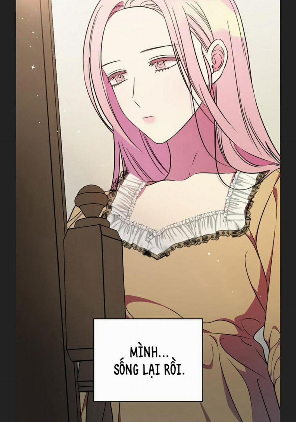 Phu Nhân Mong Manh Yếu Đuối Của Công Tước 4.4 trang 15