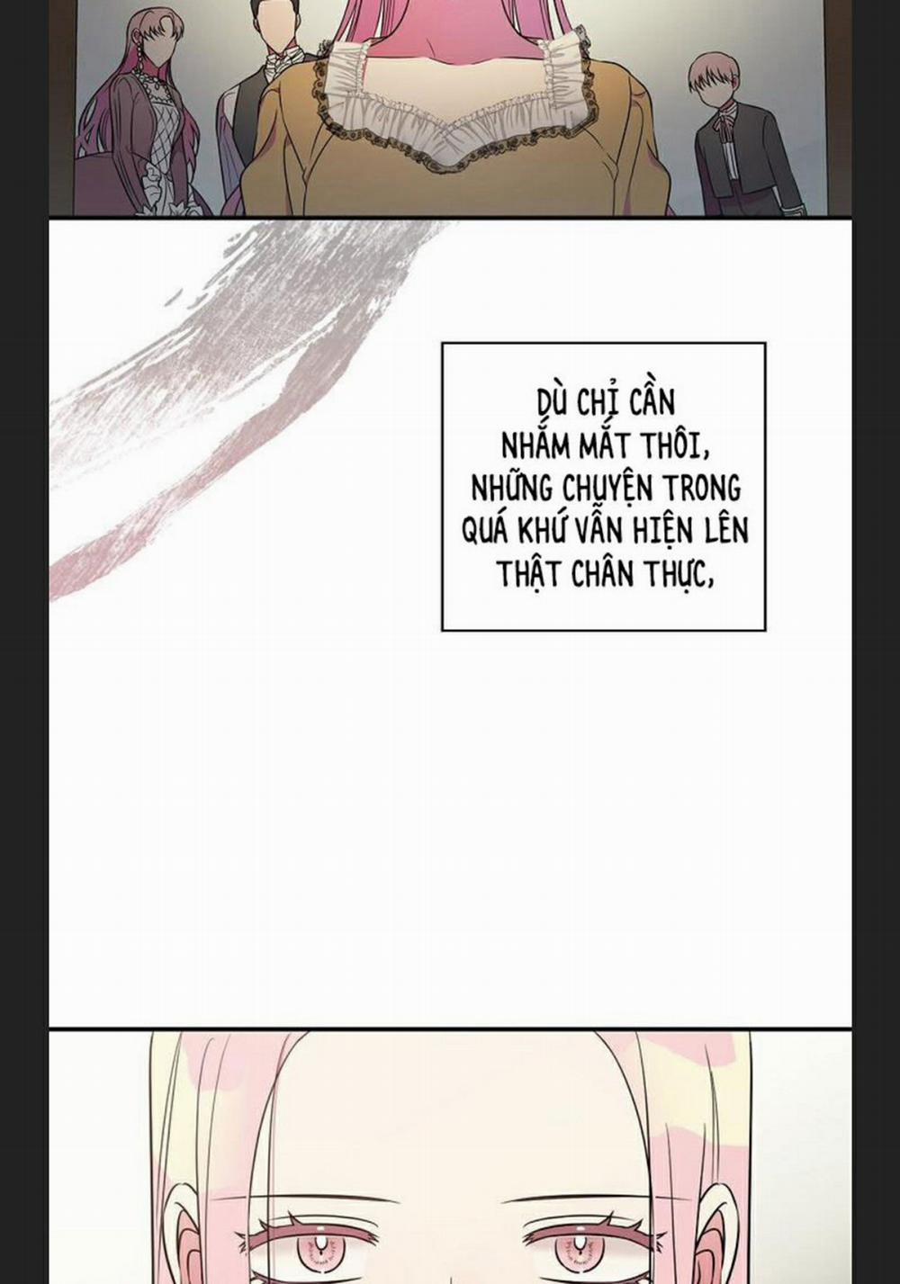 Phu Nhân Mong Manh Yếu Đuối Của Công Tước 4.4 trang 19