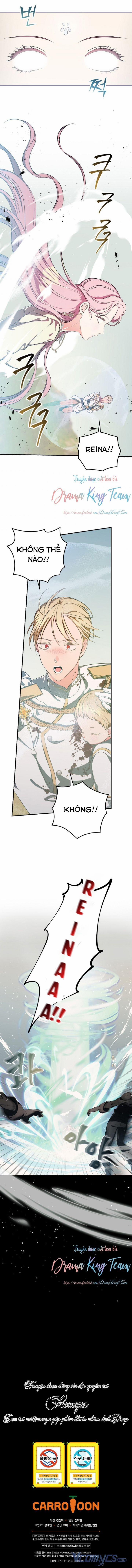 Phu Nhân Mong Manh Yếu Đuối Của Công Tước 45.5 trang 1