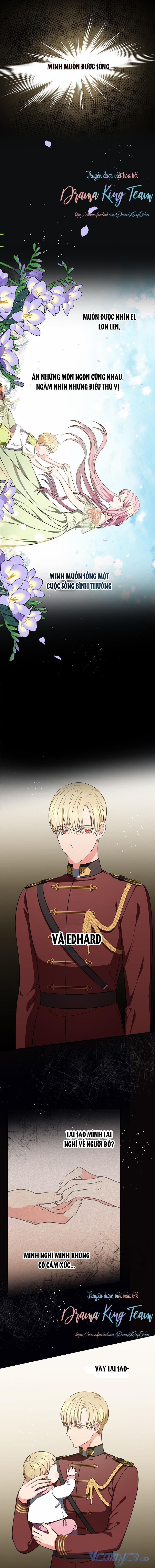 Phu Nhân Mong Manh Yếu Đuối Của Công Tước 46.5 trang 1