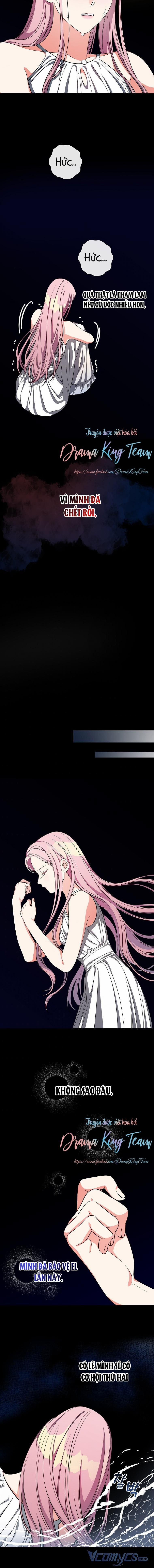 Phu Nhân Mong Manh Yếu Đuối Của Công Tước 46.5 trang 3