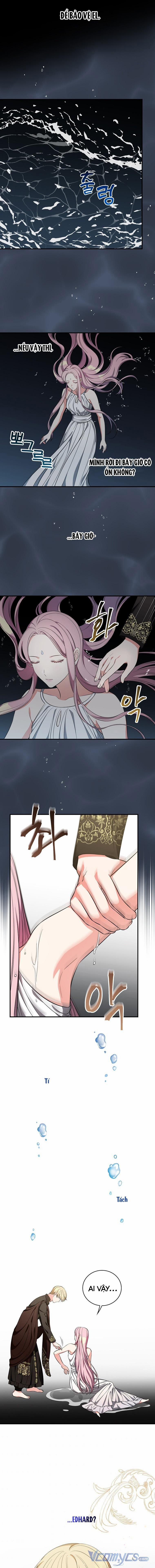 Phu Nhân Mong Manh Yếu Đuối Của Công Tước 46.5 trang 4