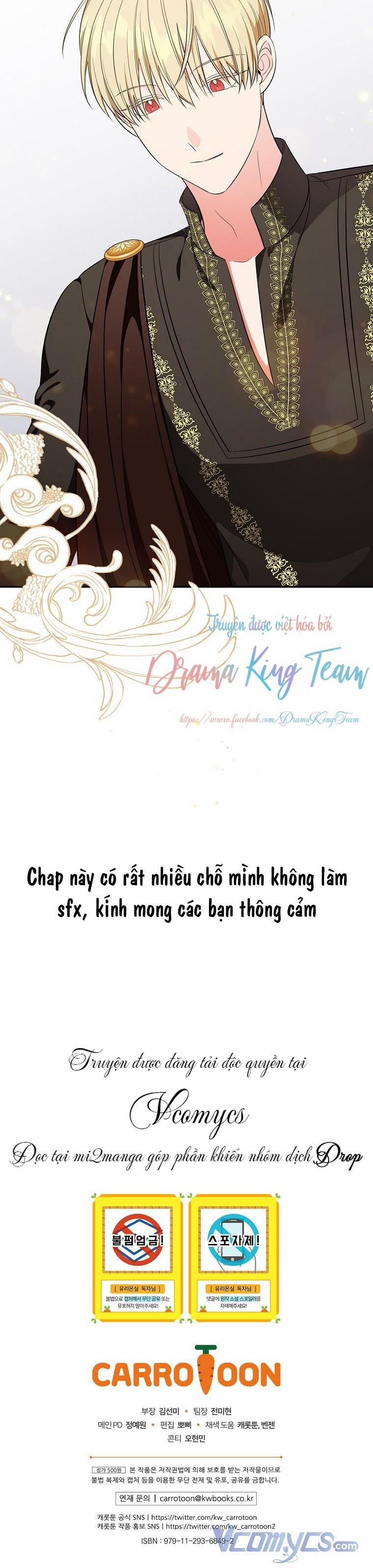 Phu Nhân Mong Manh Yếu Đuối Của Công Tước 46.5 trang 5