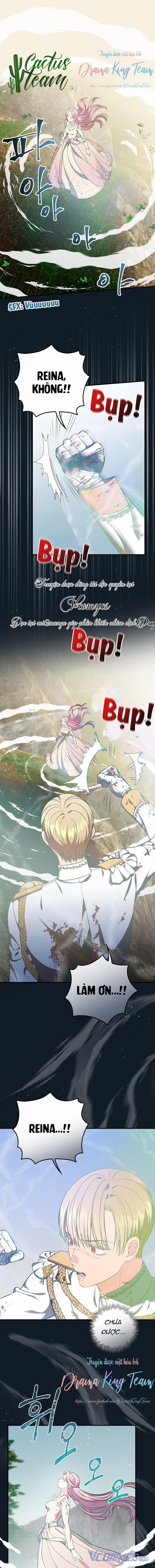 Phu Nhân Mong Manh Yếu Đuối Của Công Tước 46 trang 0