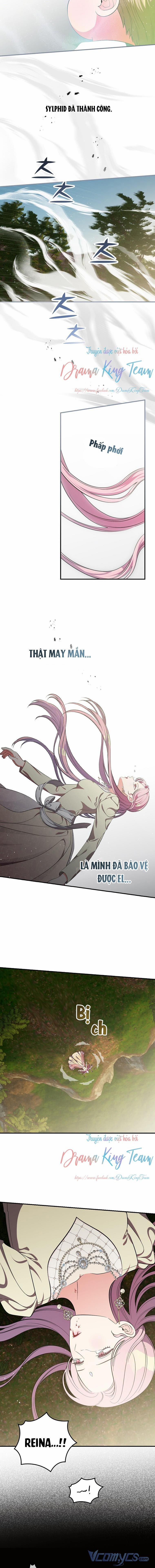 Phu Nhân Mong Manh Yếu Đuối Của Công Tước 46 trang 2